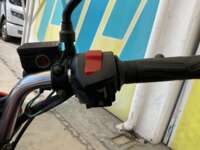 Italika 125Z 2018 125Z 2018 Italika 125Z Venta Interiores 5