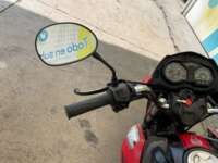 Italika 125Z 2018 125Z 2018 Italika 125Z Venta Interiores 6