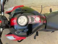 Italika 125Z 2018 125Z 2018 Italika 125Z Venta Interiores 8