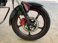 Italika 125Z 2018 125Z 2018 Italika 125Z Venta Llantas 1