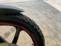 Italika 125Z 2018 125Z 2018 Italika 125Z Venta Llantas 2