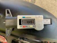 Italika 125Z 2018 125Z 2018 Italika 125Z Venta Llantas 3