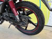 Italika 125Z 2018 125Z 2018 Italika 125Z Venta Llantas 4