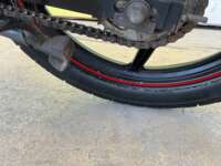 Italika 125Z 2018 125Z 2018 Italika 125Z Venta Llantas 5