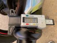 Italika 125Z 2018 125Z 2018 Italika 125Z Venta Llantas 6