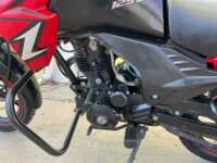 Italika 125Z 2018 125Z 2018 Italika 125Z Venta Motor 1