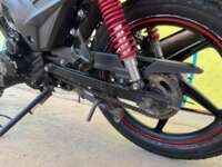 Italika 125Z 2018 125Z 2018 Italika 125Z Venta Motor 2