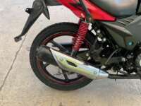 Italika 125Z 2018 125Z 2018 Italika 125Z Venta Motor 3