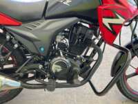 Italika 125Z 2018 125Z 2018 Italika 125Z Venta Motor 4