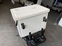 Italika FT250 2018 Fiera 2018 Italika FT250 Venta Cajuela 1