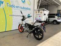 Italika FT250 2018 Fiera 2018 Italika FT250 Venta Exteriores 7