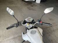 Italika FT250 2018 Fiera 2018 Italika FT250 Venta Interiores 1