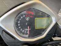 Italika FT250 2018 Fiera 2018 Italika FT250 Venta Interiores 3