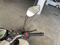 Italika FT250 2018 Fiera 2018 Italika FT250 Venta Interiores 4