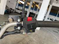 Italika FT250 2018 Fiera 2018 Italika FT250 Venta Interiores 5