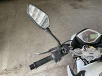 Italika FT250 2018 Fiera 2018 Italika FT250 Venta Interiores 6