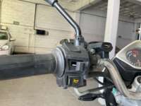 Italika FT250 2018 Fiera 2018 Italika FT250 Venta Interiores 7