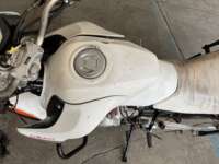 Italika FT250 2018 Fiera 2018 Italika FT250 Venta Interiores 8