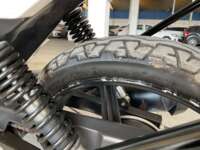 Italika FT250 2018 Fiera 2018 Italika FT250 Venta Llantas 5