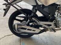 Italika FT250 2018 Fiera 2018 Italika FT250 Venta Motor 3