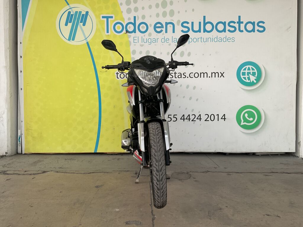 Italika DT250 2020 Sport 2020 Italika DT250 Venta Exteriores 2