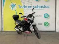 Italika DT250 2020 Sport 2020 Italika DT250 Venta Exteriores 3