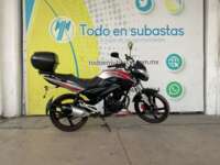 Italika DT250 2020 Sport 2020 Italika DT250 Venta Exteriores 4