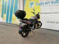 Italika DT250 2020 Sport 2020 Italika DT250 Venta Exteriores 5