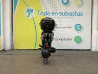 Italika DT250 2020 Sport 2020 Italika DT250 Venta Exteriores 6