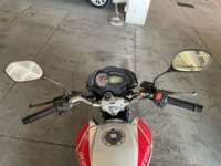 Italika DT250 2020 Sport 2020 Italika DT250 Venta Interiores 1