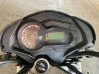 Italika DT250 2020 Sport 2020 Italika DT250 Venta Interiores 2