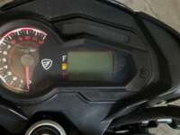 Italika DT250 2020 Sport 2020 Italika DT250 Venta Interiores 3