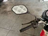 Italika DT250 2020 Sport 2020 Italika DT250 Venta Interiores 4