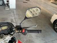 Italika DT250 2020 Sport 2020 Italika DT250 Venta Interiores 6