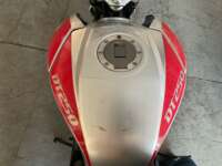 Italika DT250 2020 Sport 2020 Italika DT250 Venta Interiores 8