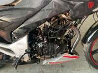 Italika DT250 2020 Sport 2020 Italika DT250 Venta Motor 2