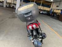 Italika FT250 2021 TS 2021 Italika FT250 Venta Cajuela 1