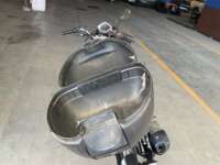 Italika FT250 2021 TS 2021 Italika FT250 Venta Cajuela 2