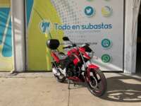 Italika FT250 2021 TS 2021 Italika FT250 Venta Exteriores 3