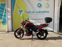 Italika FT250 2021 TS 2021 Italika FT250 Venta Exteriores 8