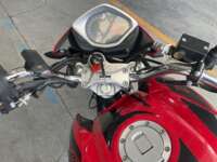 Italika FT250 2021 TS 2021 Italika FT250 Venta Interiores 1