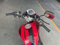 Italika FT250 2021 TS 2021 Italika FT250 Venta Interiores 2