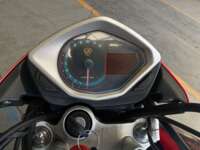 Italika FT250 2021 TS 2021 Italika FT250 Venta Interiores 3