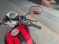 Italika FT250 2021 TS 2021 Italika FT250 Venta Interiores 4