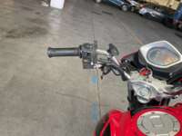 Italika FT250 2021 TS 2021 Italika FT250 Venta Interiores 5