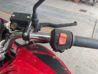 Italika FT250 2021 TS 2021 Italika FT250 Venta Interiores 7