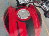 Italika FT250 2021 TS 2021 Italika FT250 Venta Interiores 8