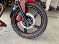 Italika FT250 2021 TS 2021 Italika FT250 Venta Llantas 1