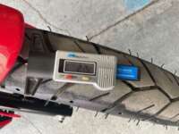 Italika FT250 2021 TS 2021 Italika FT250 Venta Llantas 3