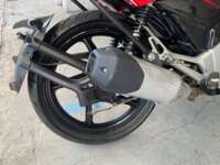 Italika FT250 2021 TS 2021 Italika FT250 Venta Llantas 4